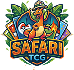 Logo Safari TCG Store